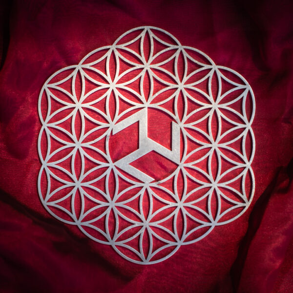 Parrilla de Reiki :: Antakarana (20 cm)